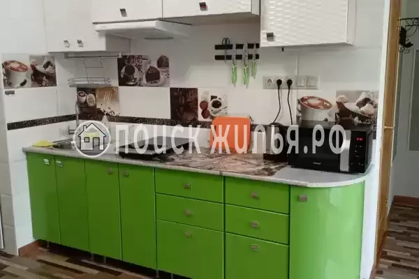 Дом под ключ «В гостях у Николая»