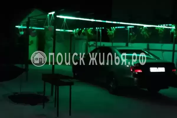 Дом под ключ «В гостях у Николая»