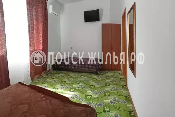 Дом под ключ «В гостях у Николая»