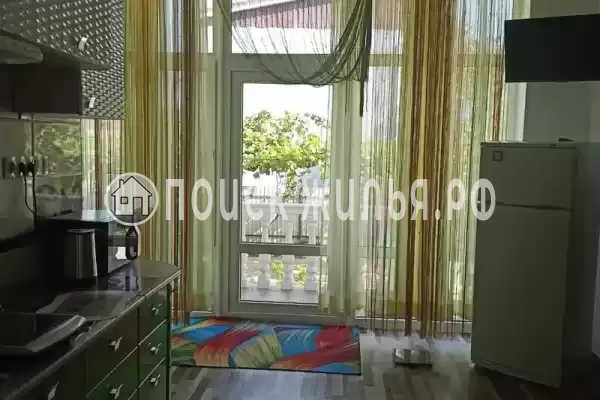 Дом под ключ «В гостях у Николая»