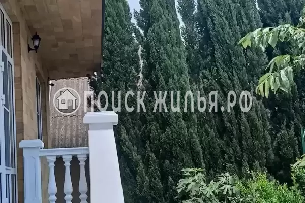 Дом под ключ «В гостях у Николая»