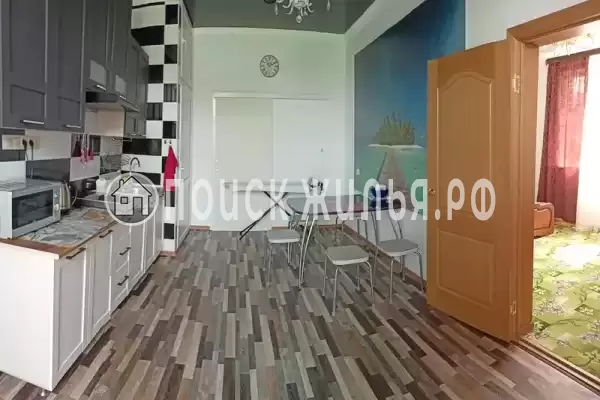 Дом под ключ «В гостях у Николая»