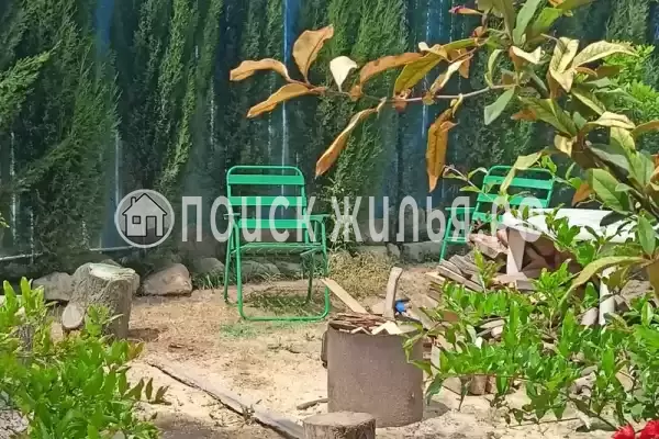 Дом под ключ «В гостях у Николая»