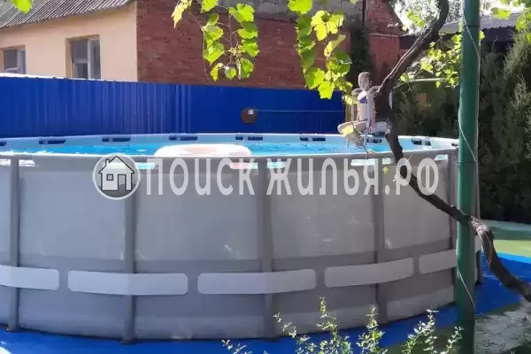 Дом под ключ «В гостях у Николая»