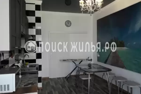 Дом под ключ «В гостях у Николая»