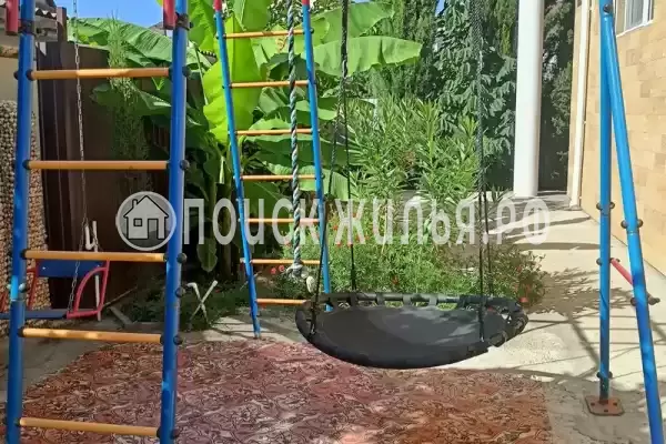 Дом под ключ «В гостях у Николая»