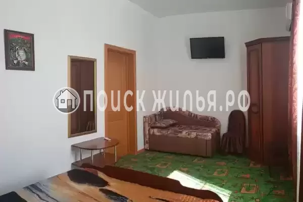 Дом под ключ «В гостях у Николая»