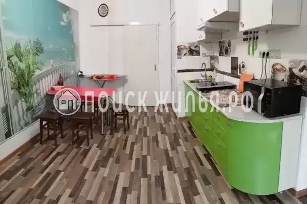 Дом под ключ «В гостях у Николая»