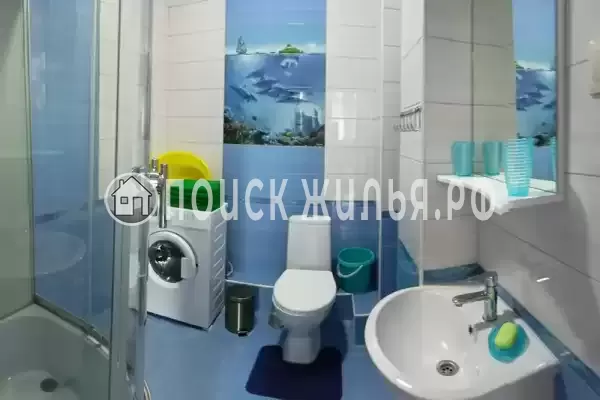 Дом под ключ «В гостях у Николая»