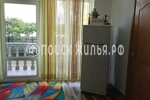 Дом под ключ «В гостях у Николая»