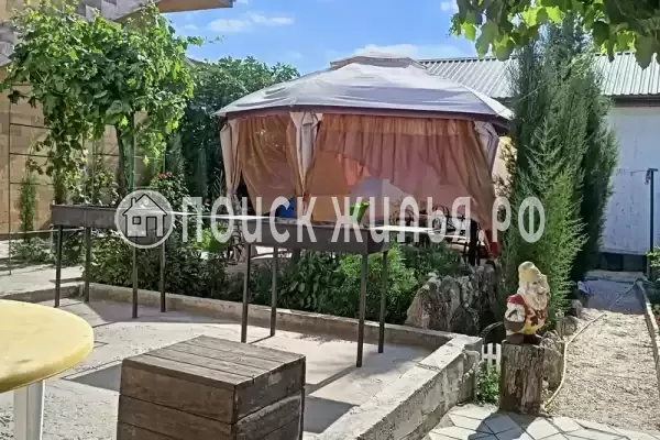 Дом под ключ «В гостях у Николая»