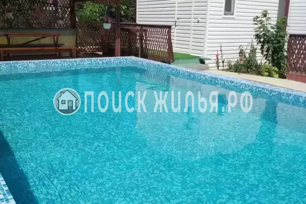 Дом под ключ «Весна»