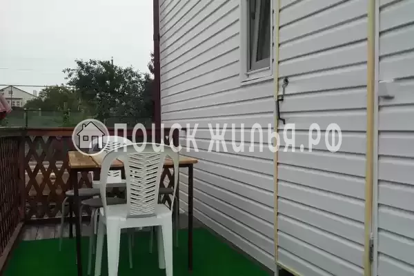 Дом под ключ «Весна»