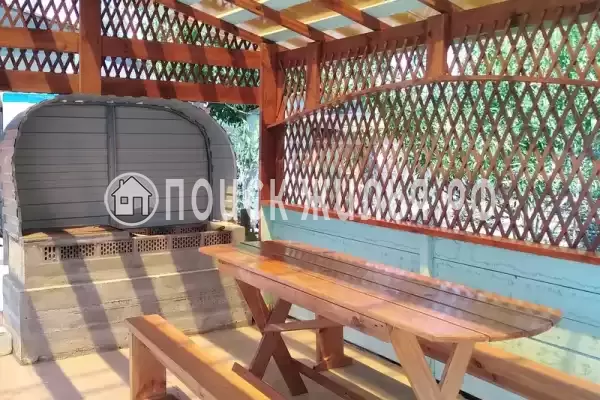 Дом под ключ «Весна»