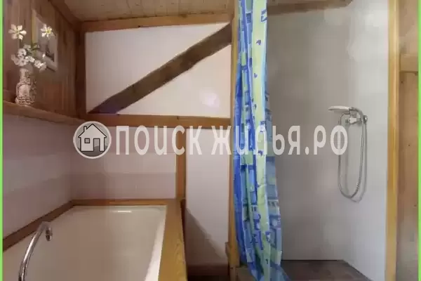 Частный сектор «Домик для 5 человек»