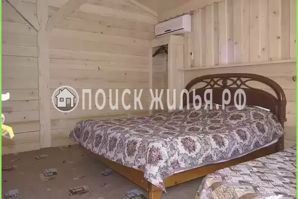 Частный сектор «Домик для 5 человек»