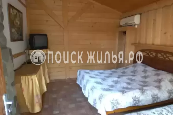 Частный сектор «Домик для 5 человек»