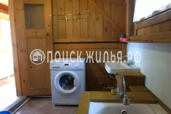 Частный сектор «Домик для 5 человек»