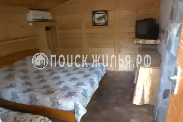 Частный сектор «Домик для 5 человек»