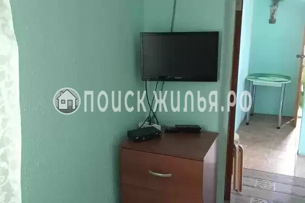 Дом под ключ «Жилье со всеми удобствами под ключ»