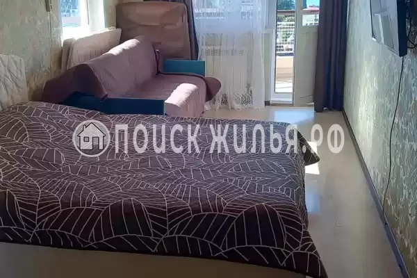 Частный сектор «Евродвушка с террасой и видом на море»