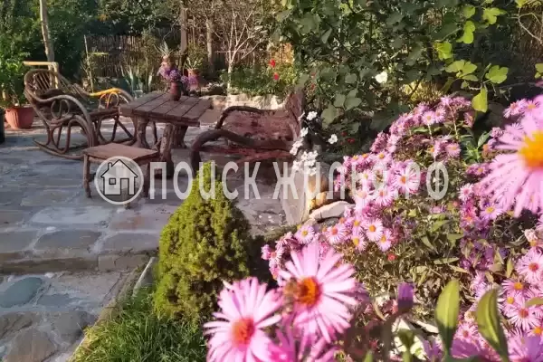 Дом под ключ «Каньон Псахо»