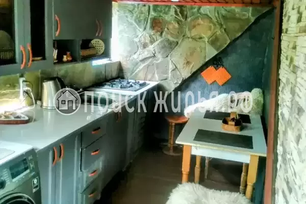 Дом под ключ «Каньон Псахо»