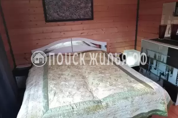 Дом под ключ «Каньон Псахо»