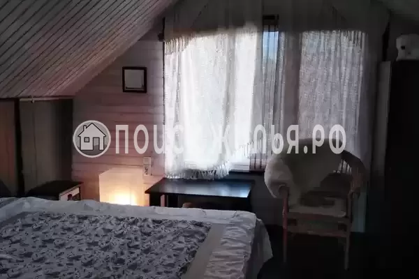 Дом под ключ «Каньон Псахо»