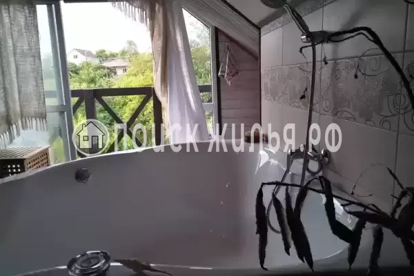 Дом под ключ «Каньон Псахо»