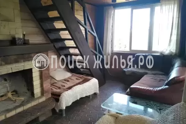 Дом под ключ «Каньон Псахо»