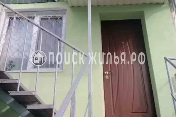 Частный сектор «Коттедж в Алупке» Частный сектор «Коттедж в Алупке»