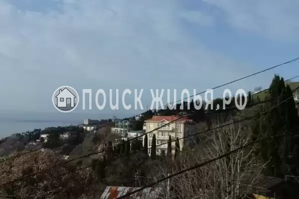 Частный сектор «Коттедж в Алупке» Частный сектор «Коттедж в Алупке»