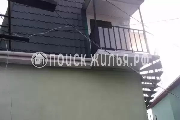 Частный сектор «Коттедж в Алупке» Частный сектор «Коттедж в Алупке»