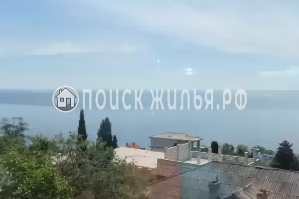 Частный сектор «Коттедж в Алупке» Частный сектор «Коттедж в Алупке»