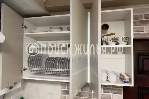 Дом под ключ «У моря на 6−9 человек»