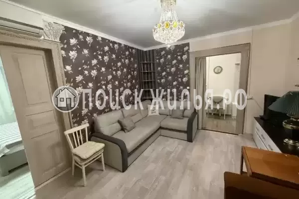 Дом под ключ «У моря на 6−9 человек»