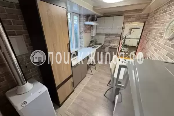 Дом под ключ «У моря на 6−9 человек»