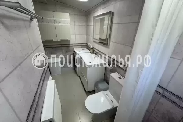 Дом под ключ «У моря на 6−9 человек»