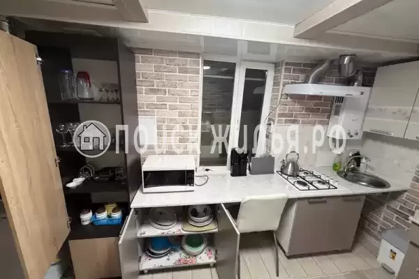 Дом под ключ «У моря на 6−9 человек»