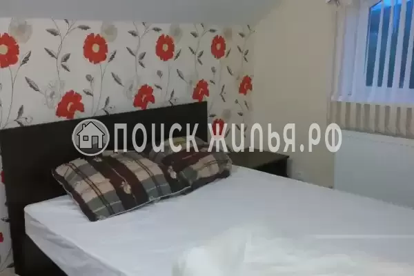 Дом под ключ «Береговое»