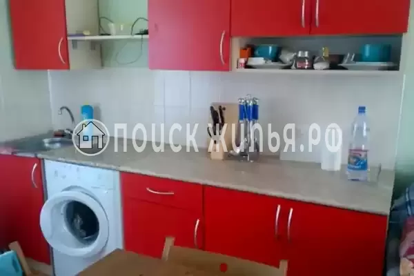 Дом под ключ «Береговое»