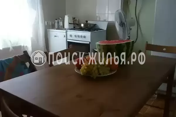 Дом под ключ «Береговое»