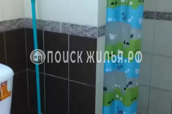 Дом под ключ «Береговое»