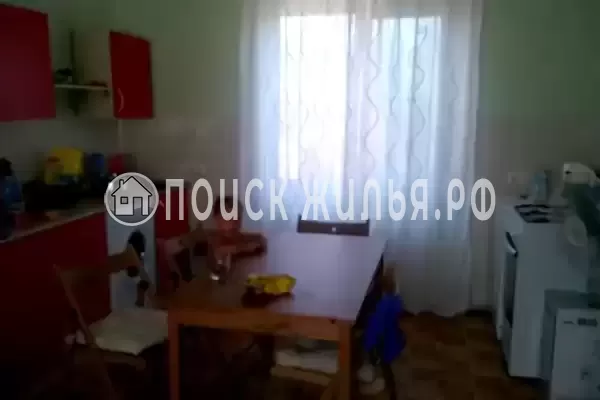 Дом под ключ «Береговое»