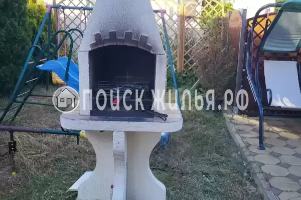 Дом под ключ «Береговое»