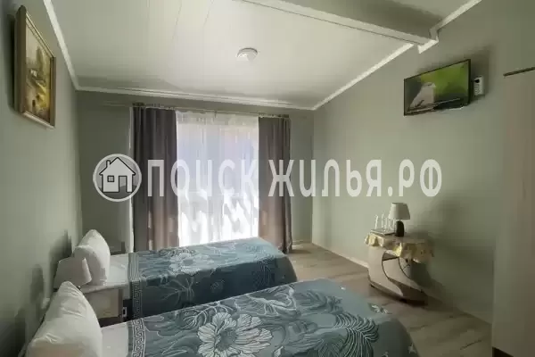 Дом под ключ, Победы переулок, д.12