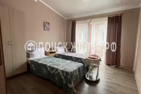 Дом под ключ, Победы переулок, д.12