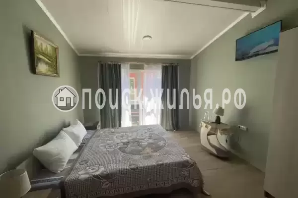 Дом под ключ, Победы переулок, д.12