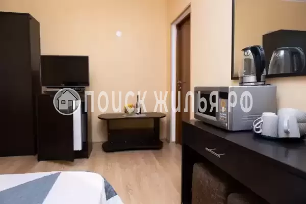 Апартаменты «У моря»